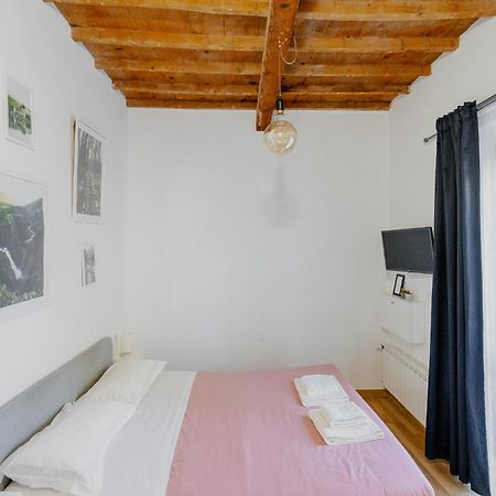 Florence Davids Guesthouse Eksteriør billede