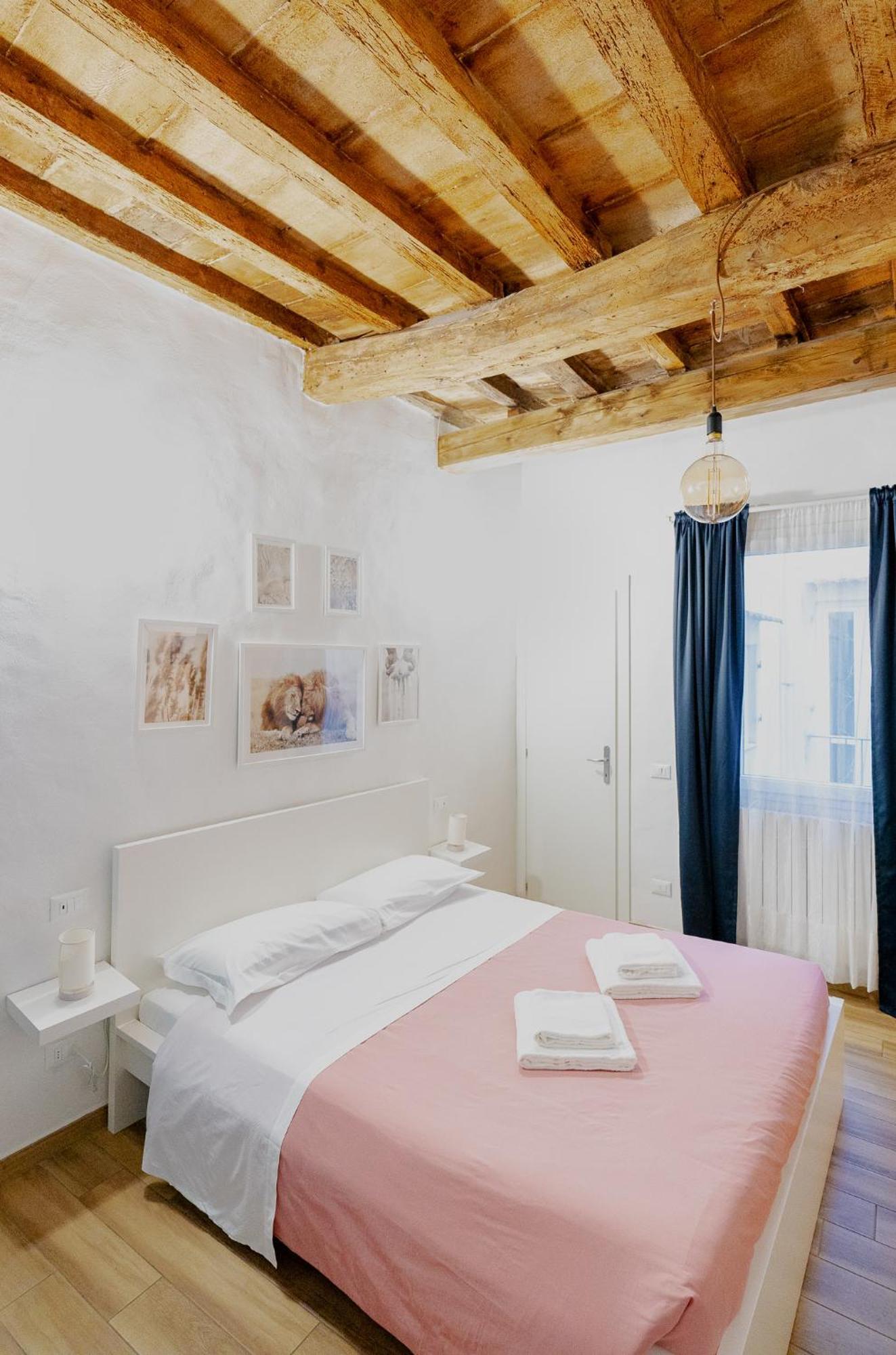Florence Davids Guesthouse Eksteriør billede