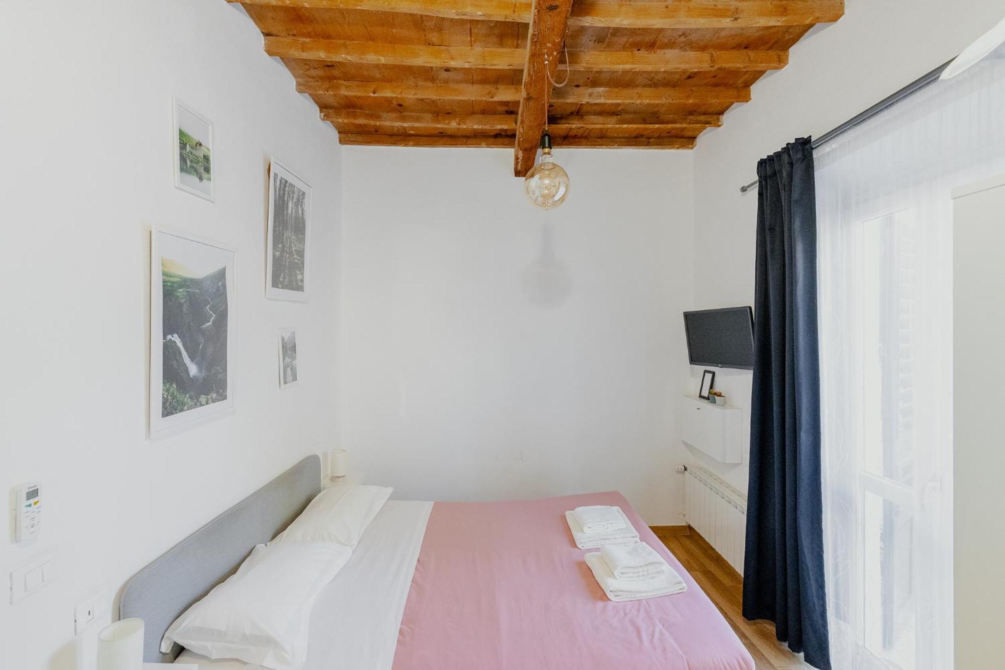 Florence Davids Guesthouse Eksteriør billede