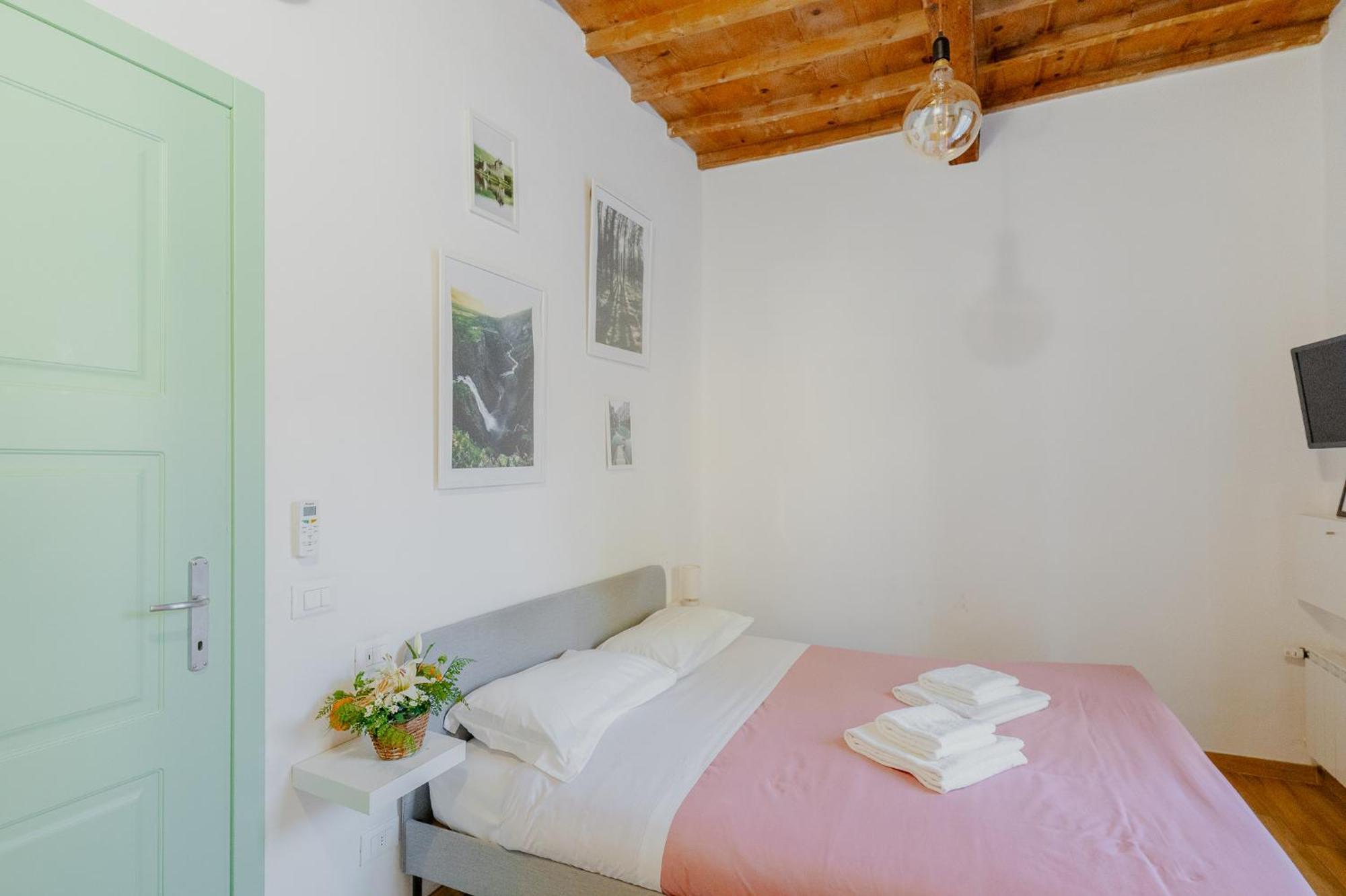 Florence Davids Guesthouse Eksteriør billede