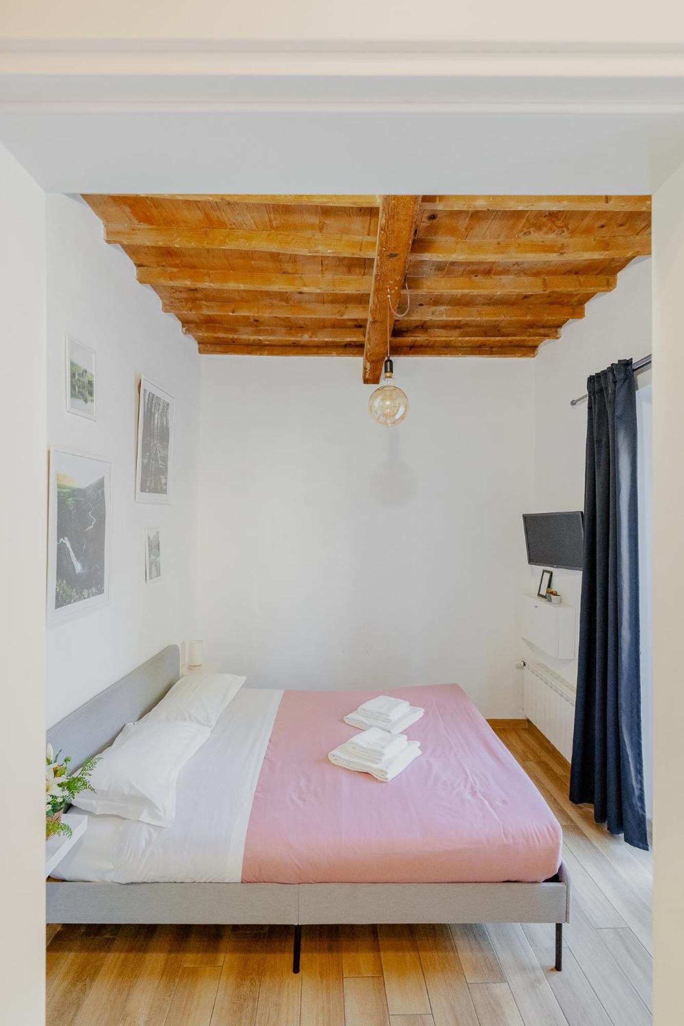 Florence Davids Guesthouse Eksteriør billede